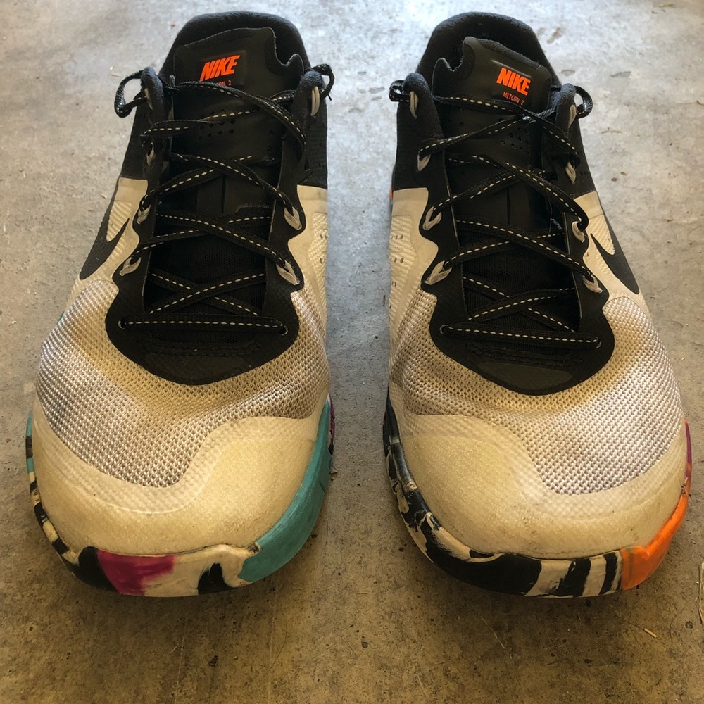 Nike Metcon 2